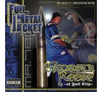 Gangsta Reese - Full Metal Jacket
