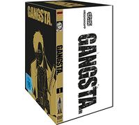 Gangsta Vol. 1