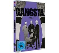 Gangsta Vol. 2/Ep. 4-6