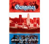 Gangstaz: La Street Life 1-3