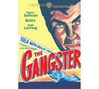 Gangster 1947 Barry Sullivan, Belita, Akim Tamiroff, Henry Morgan, John Ireland