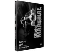 Gangster ; 36 quai des orfevres ; mr 73