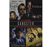 Gangster 4 Film Collector S Se