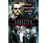 Gangster 6 Film Collector S Se