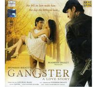 Gangster-a Love Story - Original Soundtrack