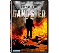Gangster (aka The Wee Man)