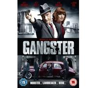 Gangster by Scott Speedman(2013-05-06)