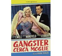 Gangster Cerca Moglie [Dvd] - Tom Ewell,Jayne Mansfield - 1956