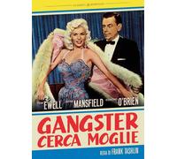 Gangster Cerca Moglie (DVD) Tom Ewell;Jayne Mansfield