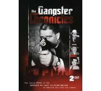 Gangster Chronicles [Edizione: Regno Unito]