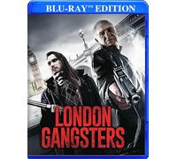 Gangster di Londra [Blu-ray]