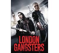 Gangster di Londra [DVD]