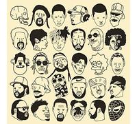 Gangster Doodles