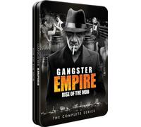 Gangster Empire-Rise of the Mob