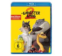 Die Gangster Gang 2