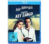 Gangster in Key Largo