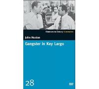 Gangster in Key Largo, DVD