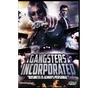 Gangster, Inc.