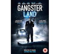 Gangster Land