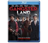 Gangster Land [Edizione: Stati Uniti]
