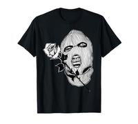 Gangster Love Rose Shiesty Maglietta