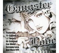Gangster Love - Vol. 1-Gangster Love