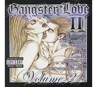 Gangster Love - Vol. 2-Gangster Love