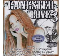 Gangster Love - Vol. 3-Gangster Love