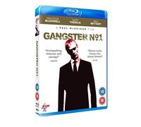 Gangster No. 1 (2019) [Edizione: Regno Unito]