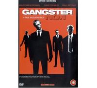 Gangster No. 1 [Edizione: Regno Unito]