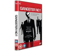 Gangster No. 1 [Edizione: Regno Unito] [Edizione: Regno Unito]