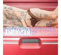 Super American Gangster of Love (Vinyl LP)