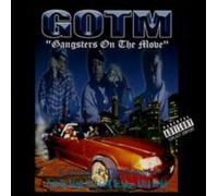 Gangster On The Move - Coming For The Goods