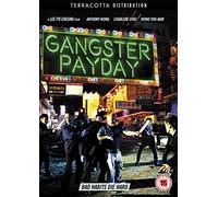 Gangster Payday [DVD] [Edizione: Regno Unito]