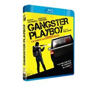 Gangster playboy : the fall of the essex boys (Blu-ray) Robert Cavanah