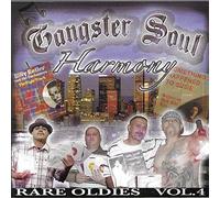 Gangster Soul Harmoney - Vol. 4-Gangster Soul Harmony