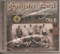 Gangster Soul Harmony - Vol. 6-Gangster Soul Harmony