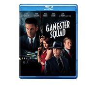Gangster Squad (2 Blu-Ray) [Edizione: Stati Uniti]