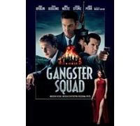Gangster squad