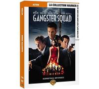 Gangster squad