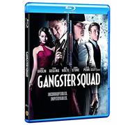 Gangster squad