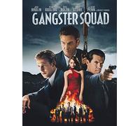 Gangster squad