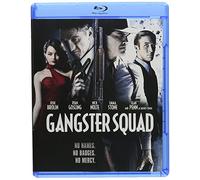 Gangster Squad