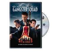 Gangster Squad