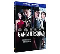 Gangster squad