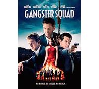 GANGSTER SQUAD