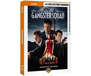 Gangster squad