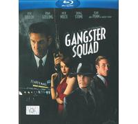 Gangster Squad [Blu-ray]