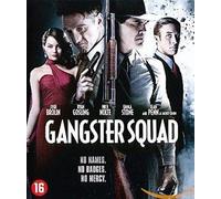 Gangster squad (Blu-ray)