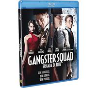 Gangster Squad (Brigada de Élite) - Edición Sencilla
